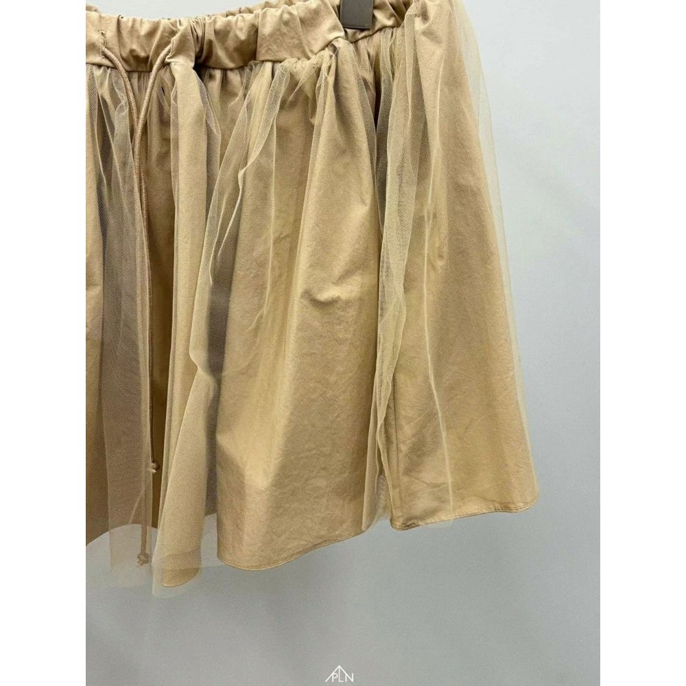 九0628韩国东大门户外半身裙区THEPLAN-8570117正品别致休闲魅力