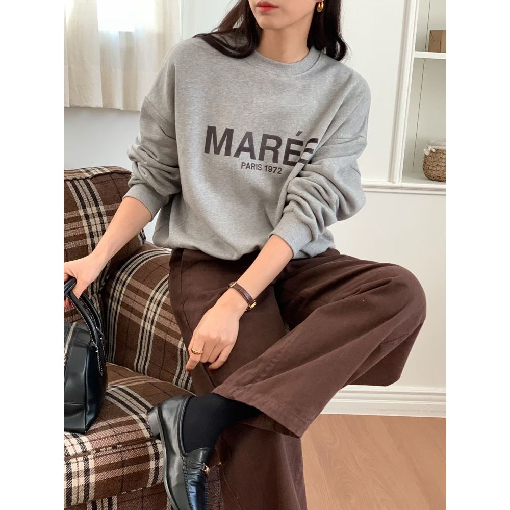 九1202韩国东大门运动户外卫衣区Terrace-8716960休闲独特直邮