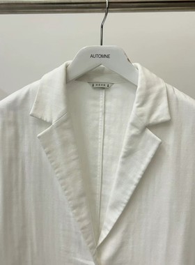 九0207韩国东大门西服区AUTOMNE-8425127瑞丽直邮高端人气独特