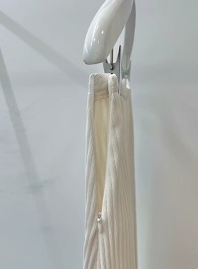 九0207韩国东大门户外半身裙区AUTOMNE-8426121冬季新潮正品大气