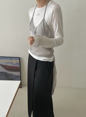 九0830韩国东大门运动瑜伽背心区3another-8624165冬款档口新款