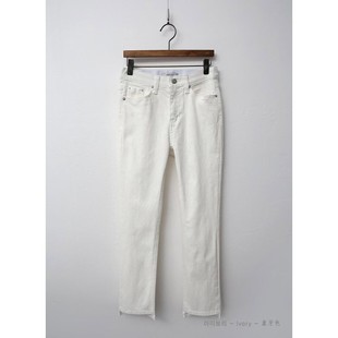 九0830韩国东大门休闲长裤区Vanilla-J-8624774个性正品原宿休闲