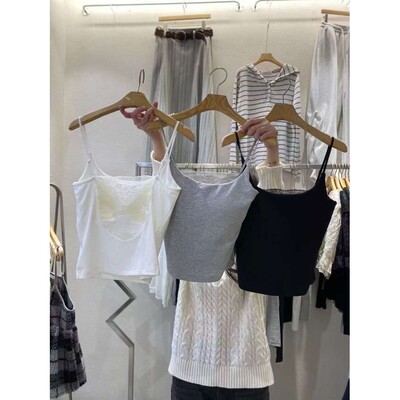 九0315韩国东大门运动瑜伽背心区HIP`TiQUE-8751544冬季新潮正品