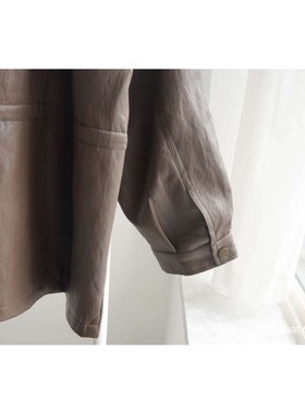 九1003韩国东大门运动户外夹克区Adorable-8661417大气通勤经典