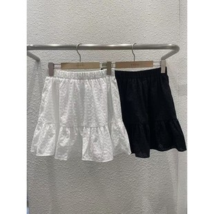 九0523韩国东大门户外半身裙区BABEL 百搭 8538443秋夏大气韩版