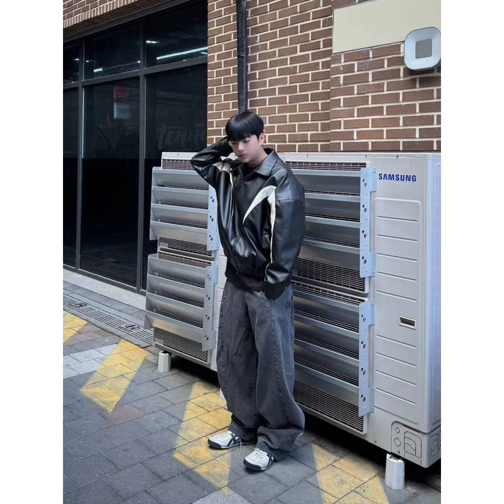 九0908韩国东大门男装运动瑜伽外套区ALLWAYS-8638522欧美正品