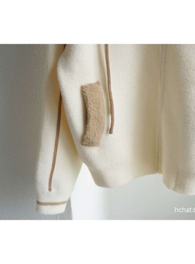 九1003韩国东大门运动户外夹克区Adorable-8661401瑞丽直邮清新