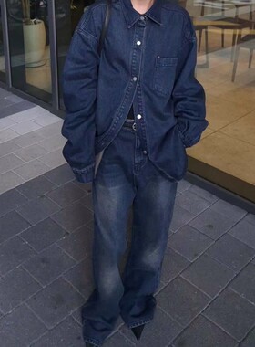 九0830韩国东大门运动牛仔裤区ous-8623100精致可爱都市冬季新潮