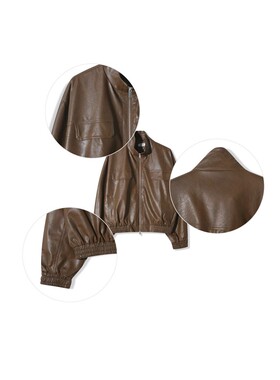 九0908韩国东大门男装运动瑜伽外套区noke-8637680通勤魅力冬季