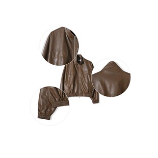 九0908韩国东大门男装运动瑜伽外套区noke-8637680通勤魅力冬季