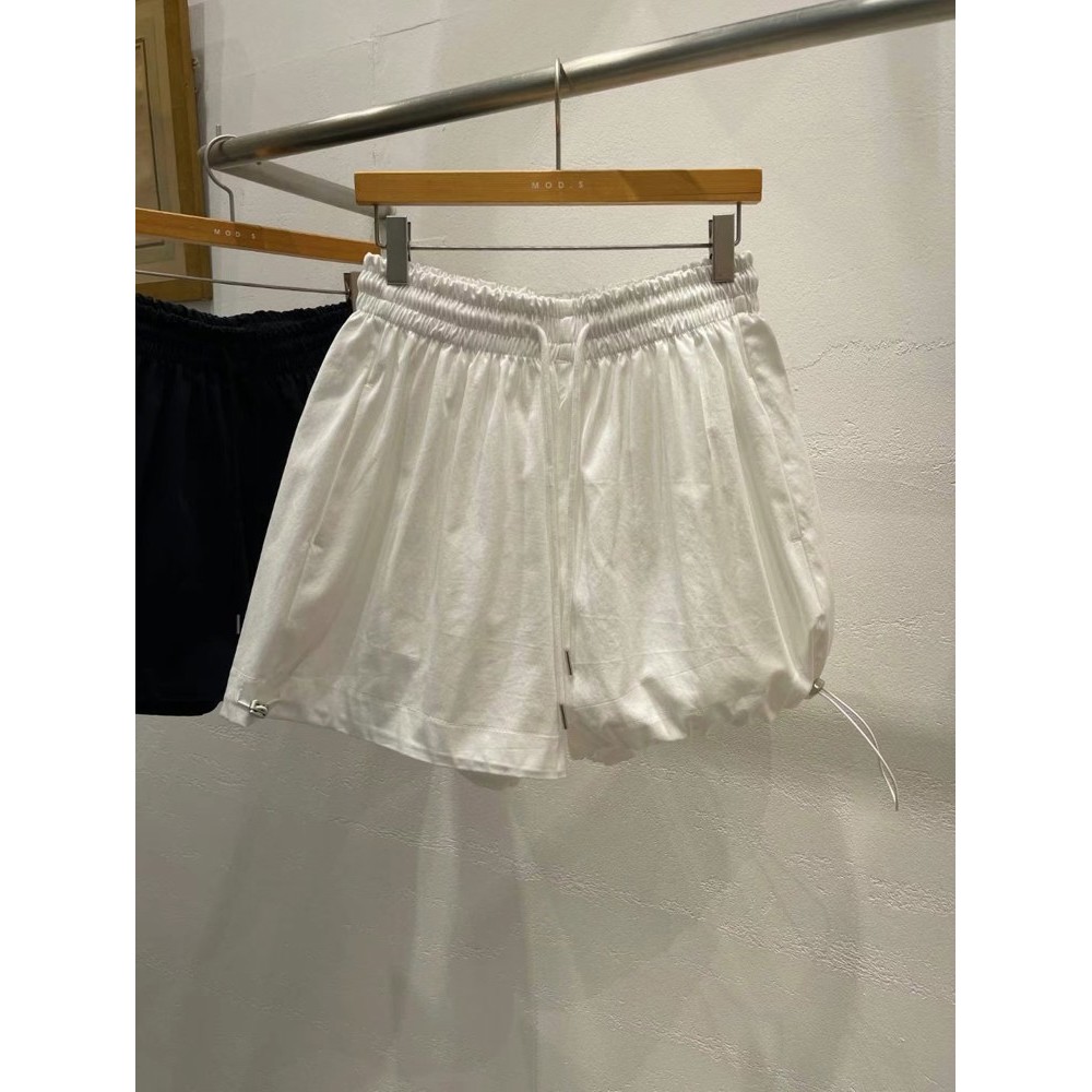 九0604韩国东大门运动短裤区MODS-8549319风格秋夏清新韩版档口