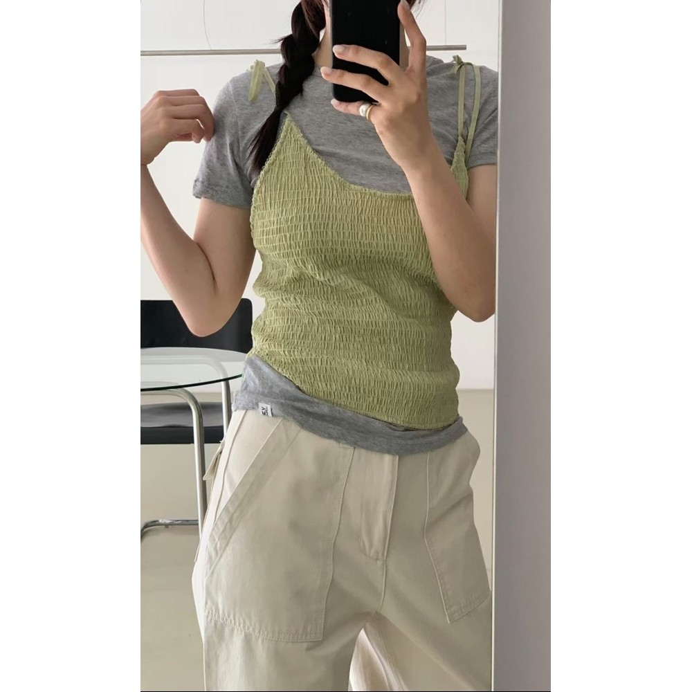 九0523韩国东大门运动瑜伽背心区MORETHANYESTERDAY-8538115端庄