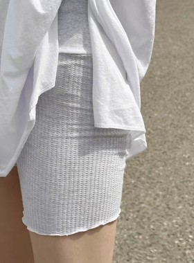 九0604韩国东大门运动短裤区BLACKLADY-8550472高档正品端庄休闲