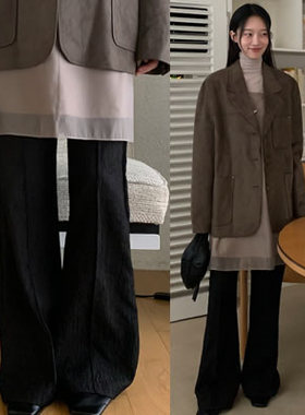 五0921韩国直邮alit-tle-b-- 休闲裤区5061453简洁可爱潮流夏季