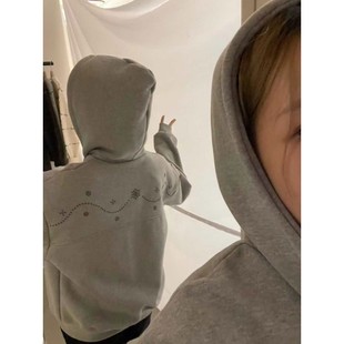 九1003韩国东大门运动户外卫衣区BOLD-8661570冬款流行新款高档