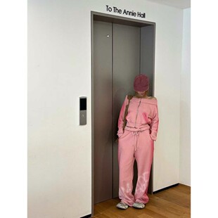 九0830韩国东大门休闲长裤区ZeroZero-8625321瑞丽正品时装休闲