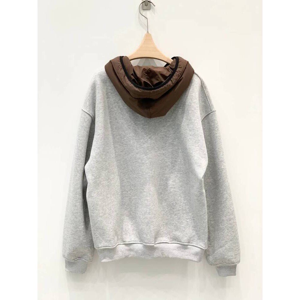 九1202韩国东大门运动户外卫衣区ZOOL-8717759炸街直邮原宿人气