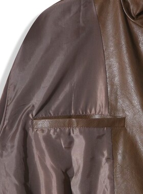 九0908韩国东大门男装运动瑜伽外套区noke-8637679个性秋季舒适