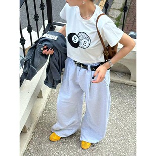 九0830韩国东大门休闲长裤区ZeroZero-8625312档口冬季高档正品