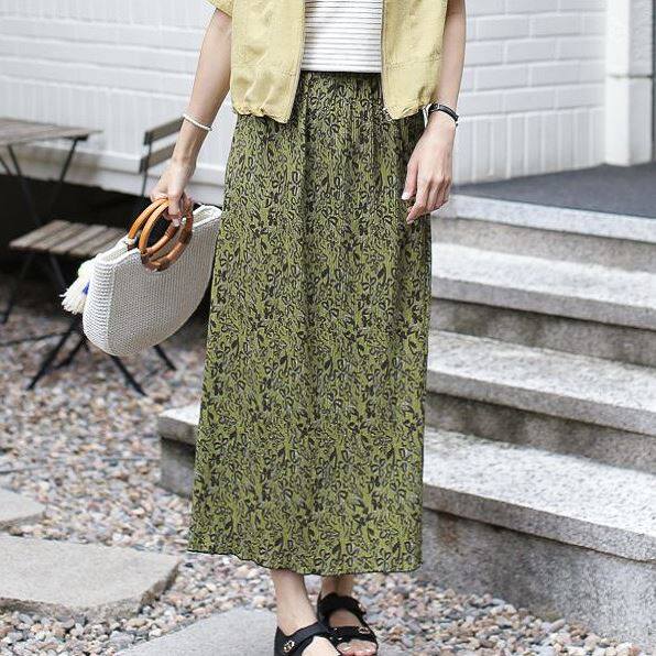 六0813韩国正品tiramis-us-tyle-68971 半身裙区秋季知性通勤街舞