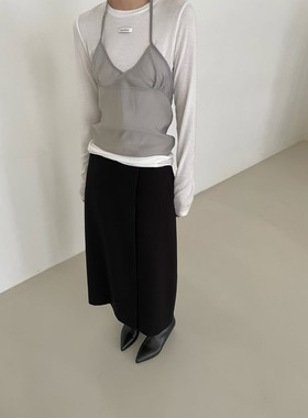 九0830韩国东大门运动瑜伽背心区3another-8624166复古直邮高端