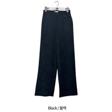 八1107韩国东大门休闲长裤区G-4481721优雅冬款档口新款个性直邮