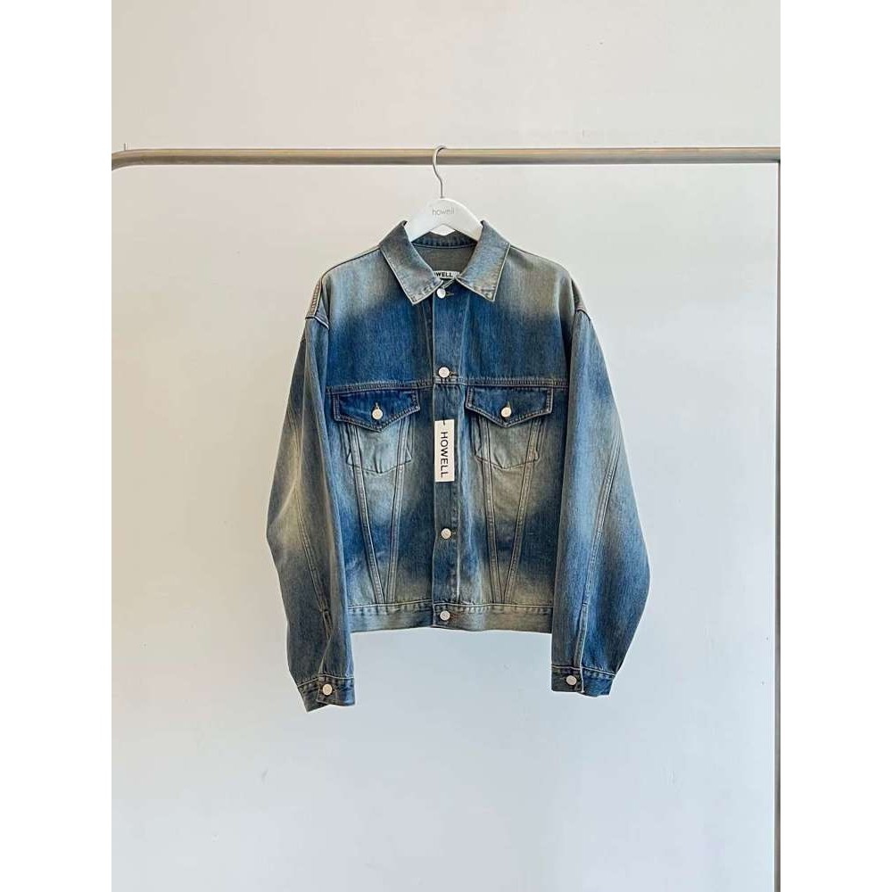 九0908韩国东大门男装运动瑜伽外套区HOWELL-8638664韩版潮流可爱