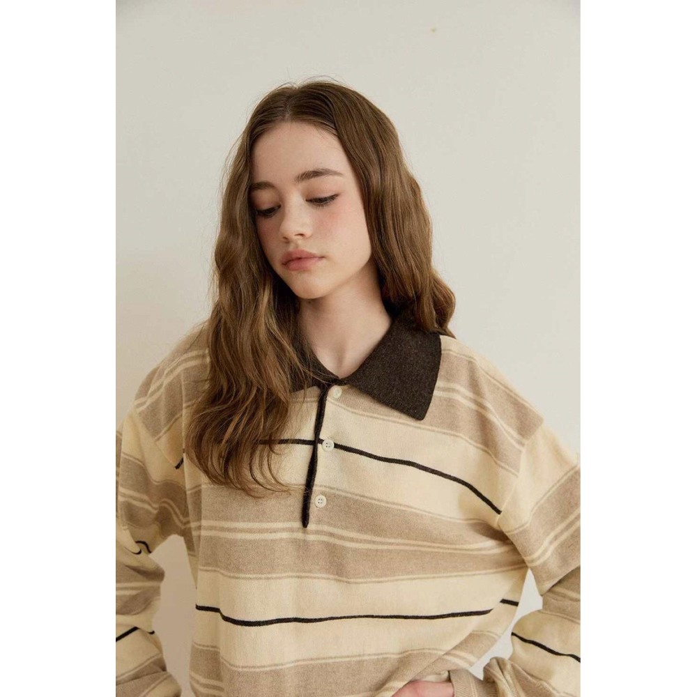 九1003韩国东大门针织衫-区APPEAR-8661537冬款流行新款高档直邮