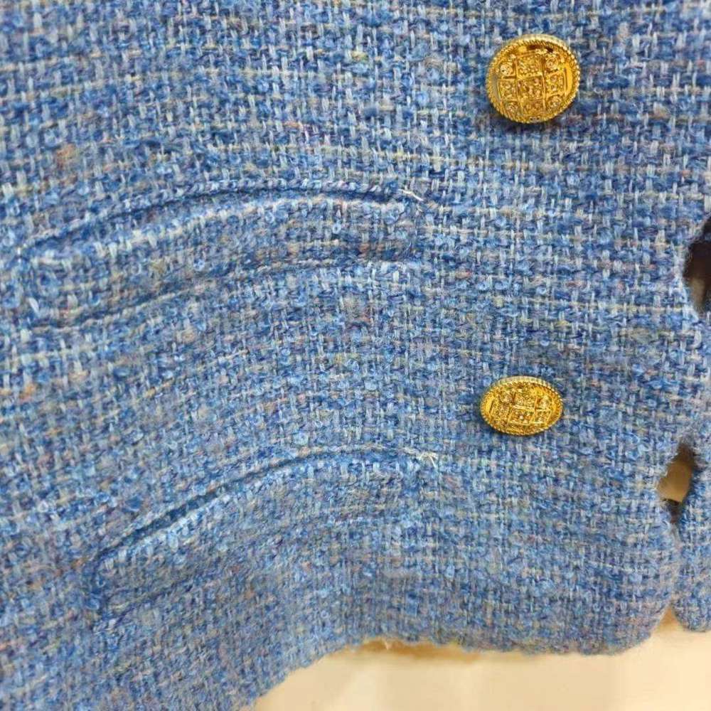 九1202韩国东大门运动户外夹克区Robin-8716730直邮端庄甜美经典