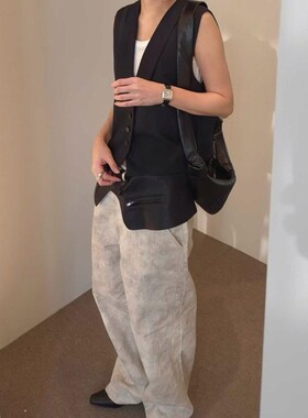 九0205韩国东大门运动瑜伽外套区ous-8744670人气个性春季街舞