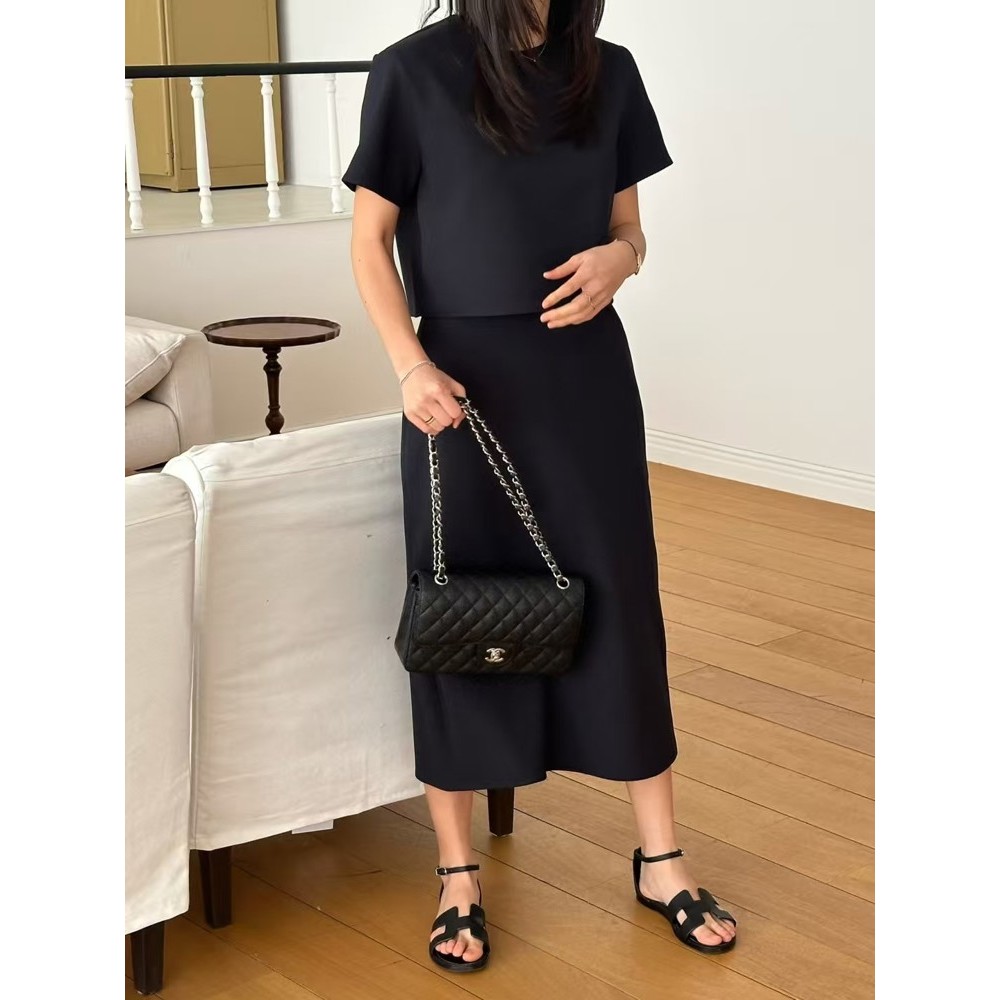 九0401韩国东大门户外半身裙区Levase-8485840优雅春季原宿通勤