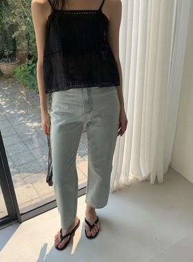 九0604韩国东大门运动瑜伽背心区Logarden-8549966秋季修身通勤