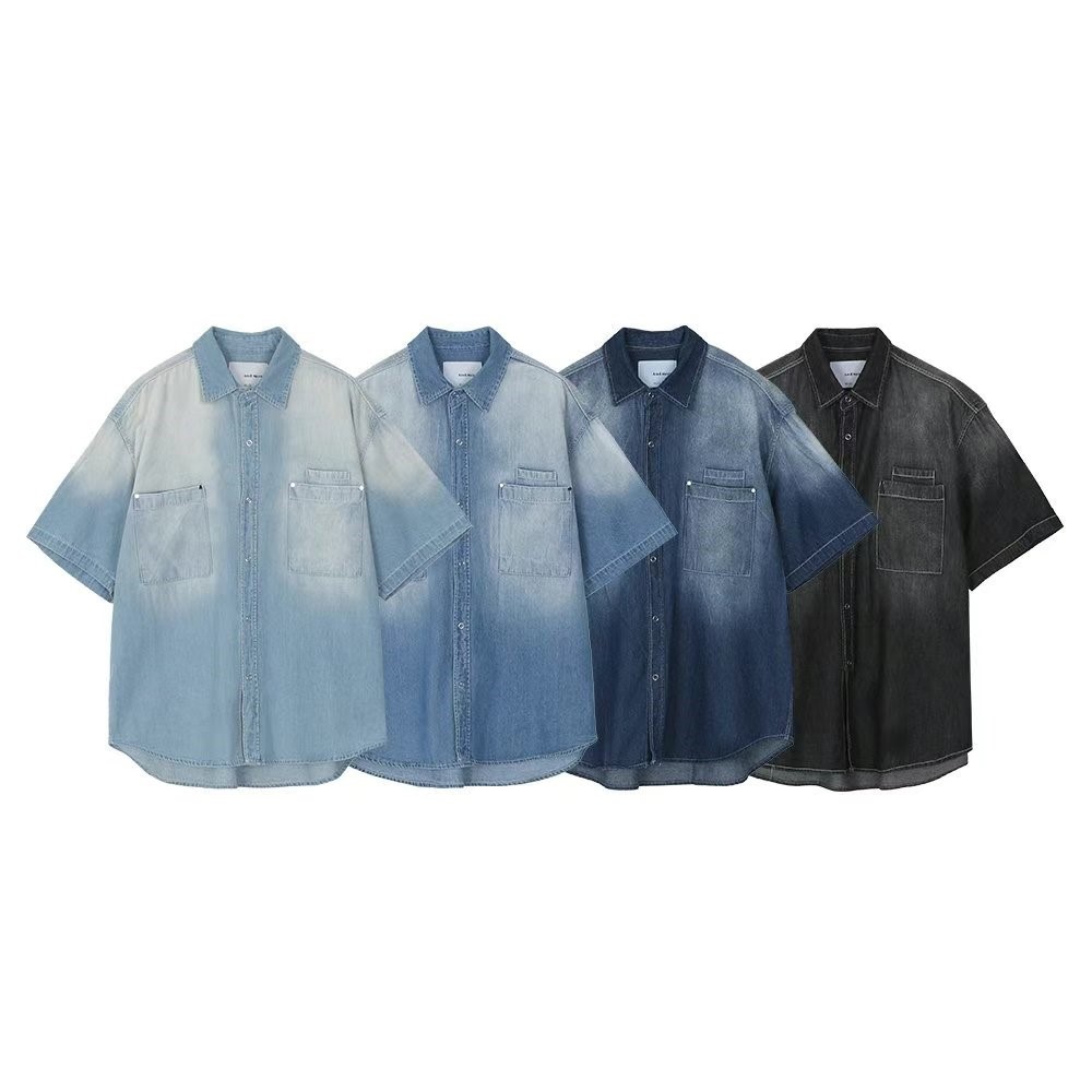 九0908韩国东大门男装夹克AndMore-8637000复古可爱档口冬季欧美