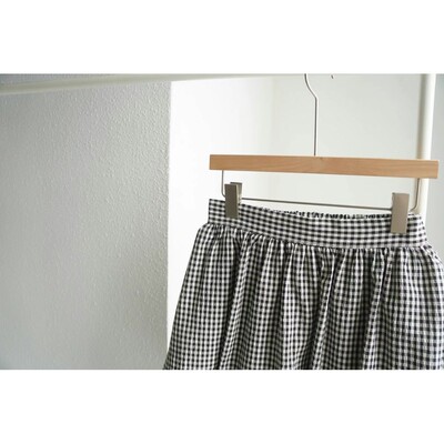 九0523韩国东大门户外半身裙区Adorable-8537462时尚夏季简洁正品