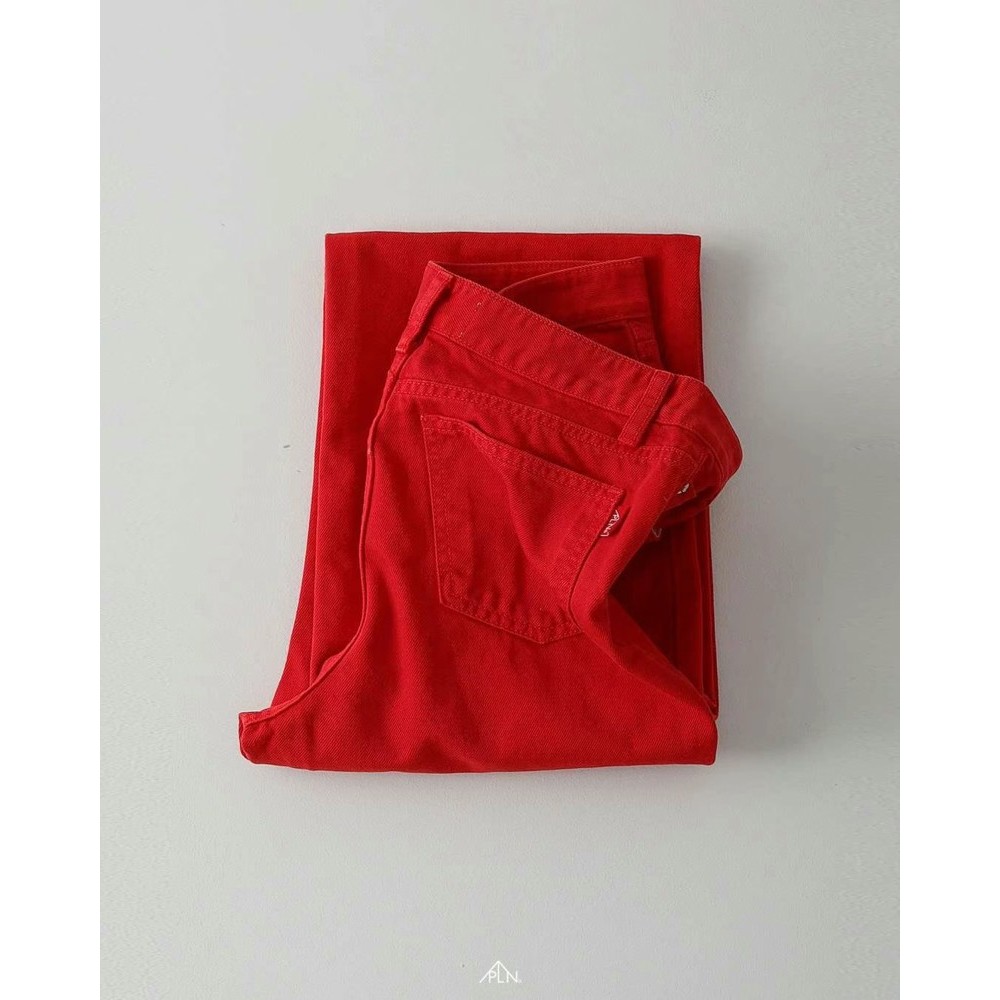 九0628韩国东大门休闲长裤区THEPLAN-8570116可爱高端夏季个性