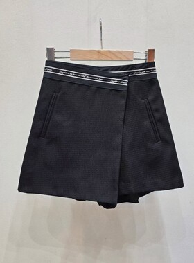 九1003韩国东大门户外半身裙区soomanchae-8660409浪漫可爱端庄