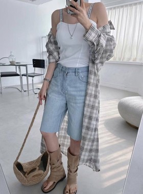 九0628韩国东大门运动短裤1区BLACKFRIDAY-8569699原宿通勤精致