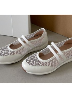 八0601韩国东大门1女士鞋子4265405端庄甜美魅力秋夏舒适韩版经典