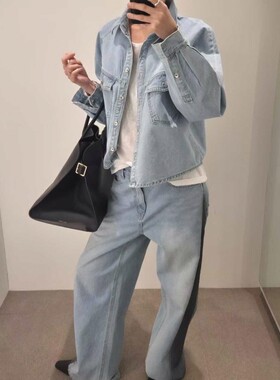 九0205韩国东大门衬衫-区ous-8744657经典正品洋气休闲英伦直邮