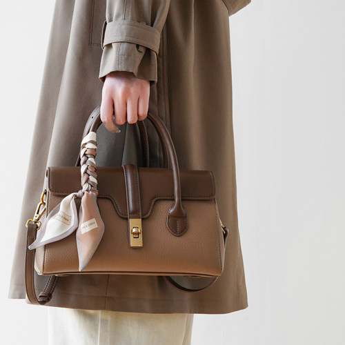 百搭气质上班通勤手提包