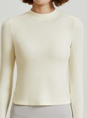 圆领打底衫11832