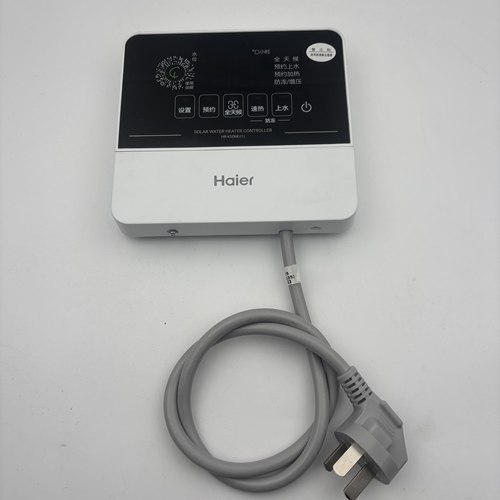 海尔太阳能热水器HR-KSDM控制器