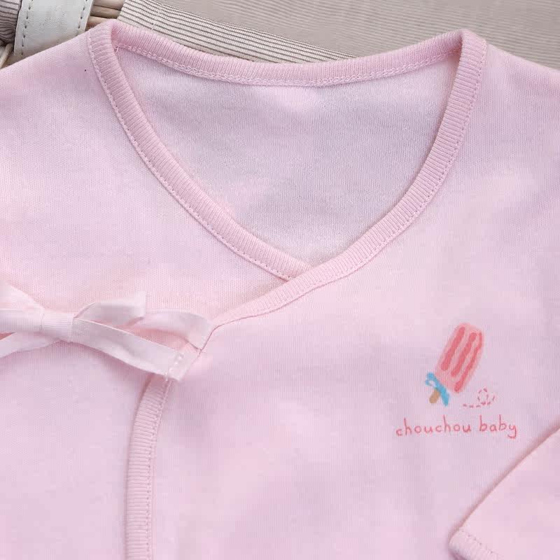 Coffret cadeau pour nouveau-né - vêtements CHF075L - Ref 1958980 Image 5