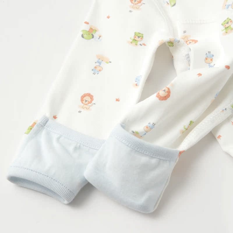 Coffret cadeau pour bébé - vêtements CHF098L - Ref 1951669 Image 5
