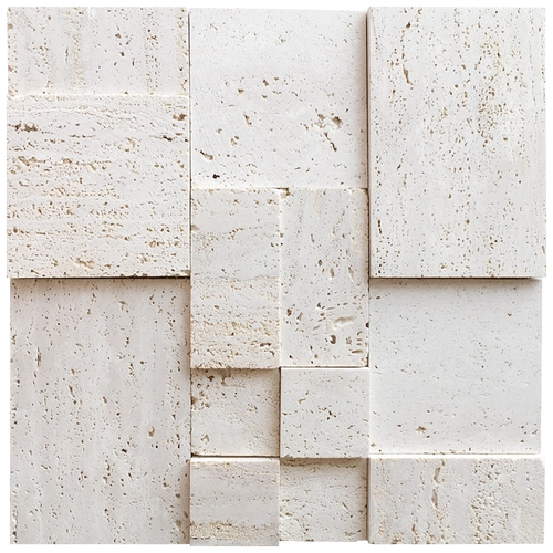 Мраморная мозаика на стену, диван, 3D, ископаемые