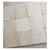 Антикварная пещера Каменная мозаичная плитка натуральный камень 10 см настенные наклейки на орфографический фон стена гостиная туалет ретро