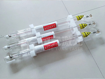 激光管25W-50W，长度400mm-850mm