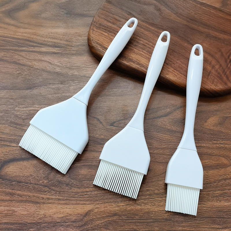 硅胶油刷子厨房烘焙家用耐高温