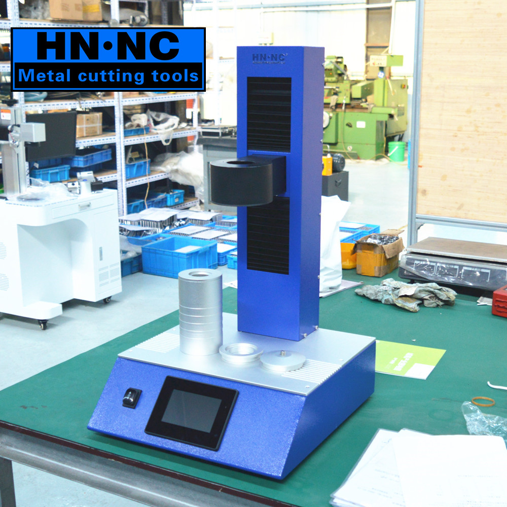 海纳bt30/40/50-sfh热缩刀柄专用烧结机热膨胀加热数控刀柄热装机