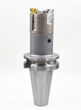 海纳BT50-LBK6-95+CKB6-YBH6890-A加工中心双刃可调粗镗刀搪孔器